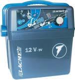Tiefentladeschutz, LED Akku-Ladezustandsanzeige. Batterie nicht im Lieferumfang enthalten. 200,84 Netto / 239,00 inkl. MwSt. Li 130 Nr.