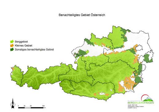 Ausgleichszulage (AZ) Die Steiermark hat einen sehr hohen Anteil an benachteiligten Gebieten Bergbauern Ausschuss 2. April 2014 / Folie 22 20.