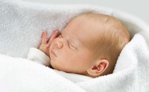 Babys 1. Jahr Tag-Nacht-Rhythmus Jeder Mensch hat seinen Schlafrhythmus, der nur schwer beeinflussbar ist.