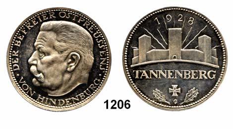 ... Vorzüglich 30,- 1199 - Vergoldete Bronzemedaille o.j. (1925, Ludwig Habich, Darmstadt ). Auf den Antrittsbesuch des Reichspräsidenten Paul von Hindenburg in Stuttgart.