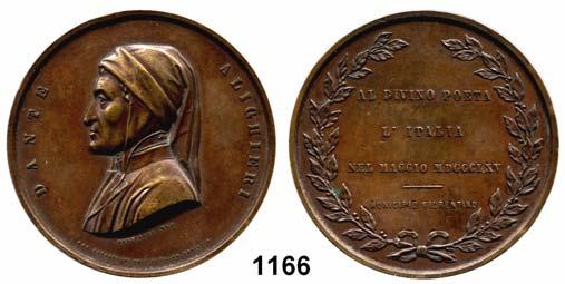 900f. 36 mm. 21,55 g.... Fleckige Tönung, vorzüglich 25,- 1160 - Galvanoplastischer Nachguß der Medaille o.j. (E. König bei Lauer, Nürnberg) auf seine lauenburgische Herzogswürde.