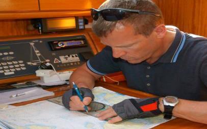 2017, bereits ab 19:00 Thun Themen Terrestrische Navigation Kartenarbeit Elektronische Navigation Gezeiten Ausgewiesene und erfahrene Seerecht Seemannschaft Meteorologie Prüfungsvorbereitung