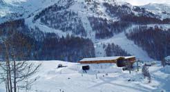 Mit 56 Anlagen und 350 Km Pisten steht der ENGADIN St. Moritz Mountain Pool für schier grenzenlose Möglichkeiten. Kontakt: ENGADIN St.Moritz Mountain Pool Via San Gian 30 7500 St.Moritz Tel.