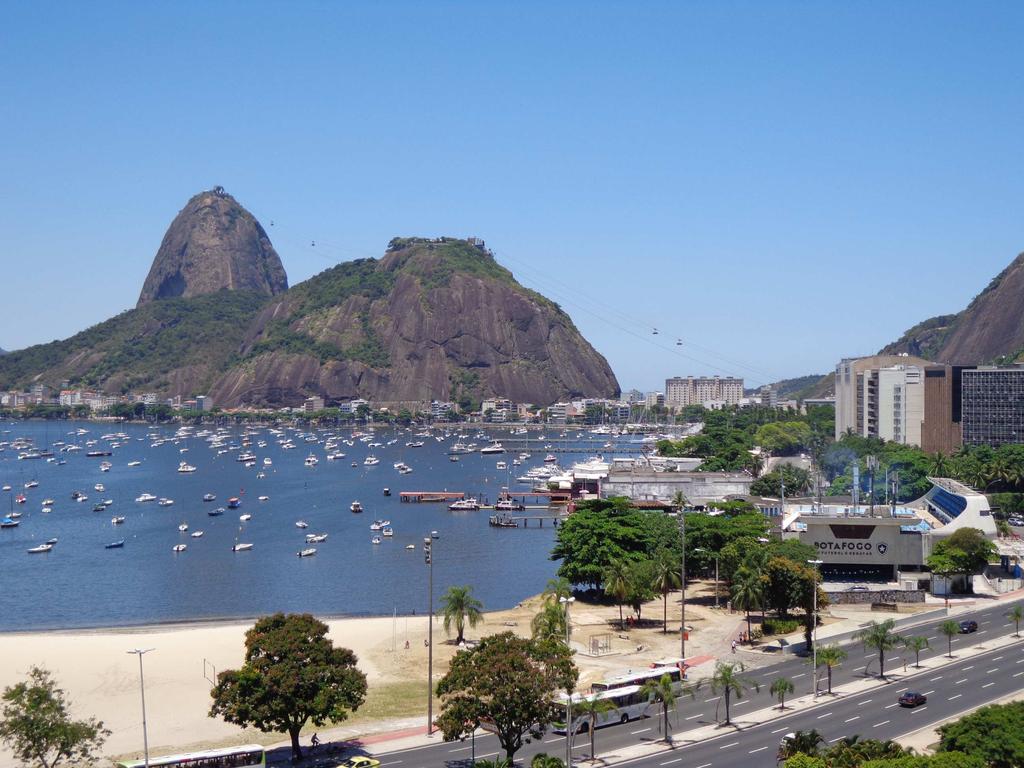 UFRJ Universidade Federal do Rio de Janeiro Erfahrungsbericht