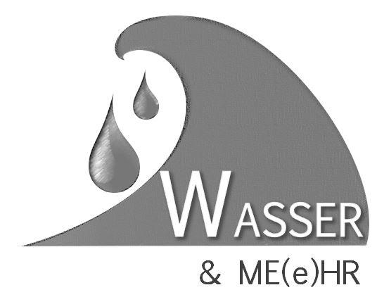 Das aktuelle Thema lautet: WASSER & ME(e)HR Die dazugehörigen Aktionen erkennt ihr an folgendem Logo neben der Beschreibung: Wichtige Hinweise Ein paar Worte zum diesjährigen Ferienpass ob Sport-,