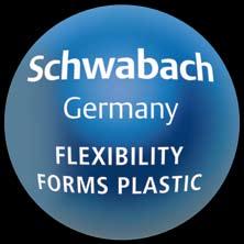 Rund 50 Mitarbeiter fertigen seit 1993 Kunststoff-Serienbauteile nach Qualitätsmaßstäben Made in Germany.
