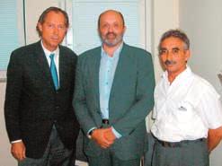 2. Juli 2004 Gesund leben Vortrag in der Bodenseeklinik Große Resonanz der Informationsveranstaltung Da war selbst der Chef des Hauses, Prof. Dr. Dr. Werner Mang positiv überrascht.