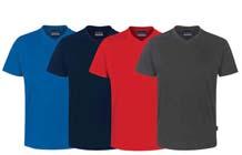 Einlaufvorbehandelt Träger-T-Shirt aus feinem, mittelschwerem Single Jersey aus ringgesponnener und gekämmter Baumwolle, mit