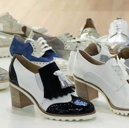 Gallery Shoes segments PREMIUM ZONE Premium Brands & Agenturen: exclusiv, extravagant in handwerklicher Perfektion.