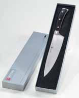 CULINAR CLASSIC GRAND PRIX II GOURMET SILVERPOINT Die Messer werden einzeln in Geschenkverpackung geliefert. Verpackungen CLASSIC IKON und CULINAR Serie Art.Nr Stck.
