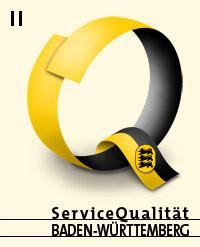 Das 3-Stufen-Modell Stufe 1:Qualitätsdenken und -begeisterung : Qualitätsaufbau- und entwicklung mit dem Schwerpunkt Servicequalität Stufe 2:Qualität umfassend prüfen Aufbauend auf Stufe 1 widmet