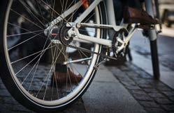 Nur für dich: Die Lösung nach Maß SLADDA Fahrrad ist ein urbanes Fortbewegungsmittel, das sich an dich und dein Leben anpasst.