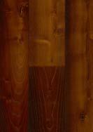Robinie Marrone mit Braunkern und vereinzeltem Splint Farbunterschiede sowie Farbeinläufe