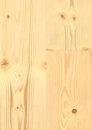starke Fase 1 : 1,70 weiß Gebirgslärche astig weiß XXLONG holztypischer, orangeroter Farbton, harmonische Struktur Schwarzäste, Astdübel, Kittstellen und Harzgallen sind möglich lebhaftes