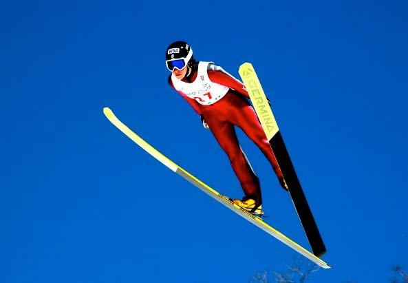 Ende der Diskriminierung: Frauen zur Ski-Olympia zugelassen Der Artikel ist im Rahmen des Projekts "Media Against Racism in Sport" entstanden. 04.10.