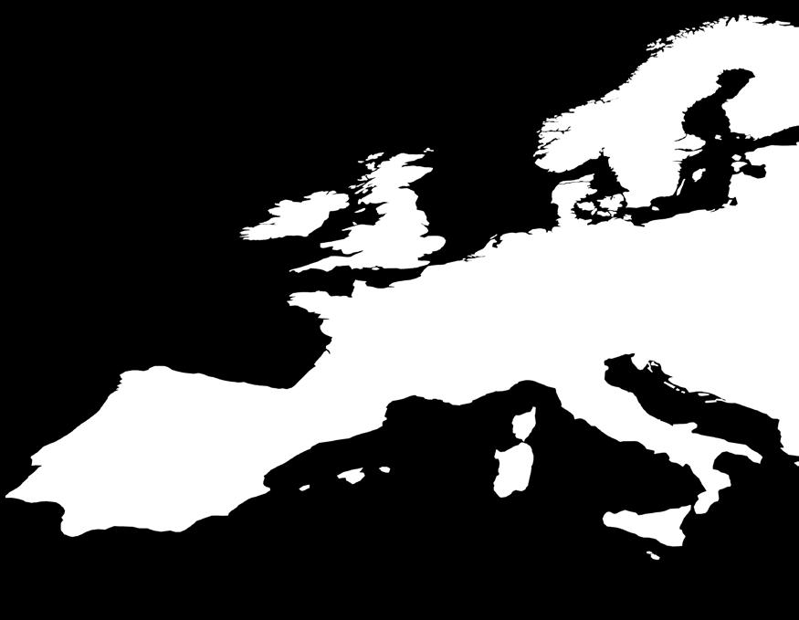 02.1 Deutschland-Incoming Europa Reiseland Deutschland im sechsten Jahr in Folge zweiter Platz als Zielmarkt der Europäer 1 3 2