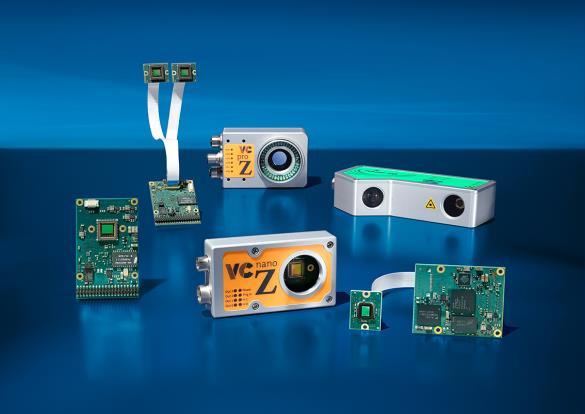 Seite 5: Intelligente Kameras optimieren Fischtransport Die Vision Components GmbH wurde 1996 von Michael Engel, dem Erfinder der ersten industrietauglichen intelligenten Kamera, gegründet und gehört