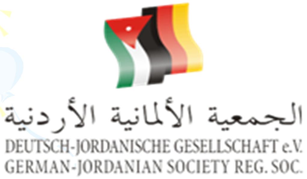 Jordanien deutsch-jordanische Gesellschaft 04.12.
