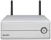 Antennen unterstützt IEEE 802.11b/g/n mit max. 300 Mbit/s.