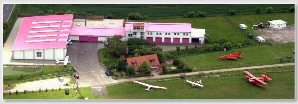 Adresse: Im Köller 7 in 70794 Filderstadt-Sielmingen Standort Erfurt / Sömmerda: Die Flying Ranch in Erfurt / Sömmerda bietet Ihnen viele Möglichkeiten von der Erlangung aller Fluglizenzen bis