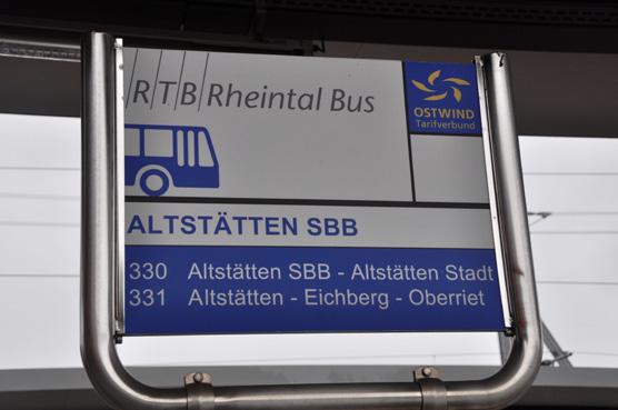 33 Bus ersetzt Stadtbahn.