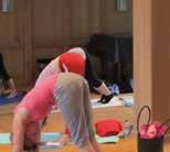 70 Entspannung und Körpererfahrung Kundalini Yoga / Detox Yoga / Yogilates Kundalini Yoga - für Anfänger und Geübte Kundalini Yoga, ist das Yoga des Bewusstseins und fördert die Präsenz und innere