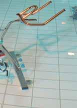 Schwimmstilmix - Kraulen, Rücken- und Brustschwimmen In diesem Kurs liegt der Schwerpunkt auf dem Erlernen der richtigen Technik und Atmung. Brustschwimmen eignet sich gut als Ausdauerschwimmart.