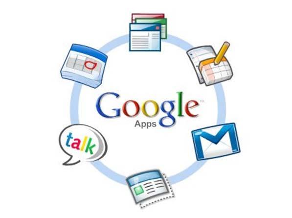 Rechnungswesen Messaging Alle Google Dienste sind über Web s benutzbar