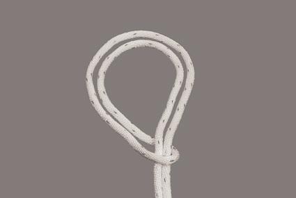 107 16.2 Knoten, Stiche und Brustbund Knoten und Stiche werden zur Herstellung von Leinen- und Seilverbindungen als Befestigungsknoten, als Verbindungsknoten und als Bremsknoten verwendet.