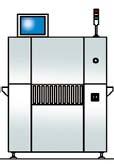 I O fe n Reflow & Reinigen 6% AO Be st ü ck er