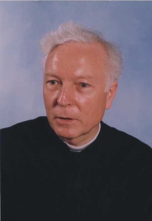 Februar 1983 war Pastor Bruno Freyaldenhoven unser Präses. Er verstarb am 22.