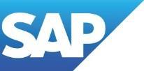 SAP-Quartalsmitteilung Q4 SAP erfüllt angehobene Prognosen für und erhöht Ziele für 2020 New Cloud Bookings steigen im vierten Quartal um 40%; Auftragsbestand für die Cloud wächst stark um 47 % und