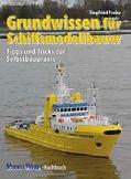 Schiffsmodellbau Volk, Rober und Davies-Garner P.