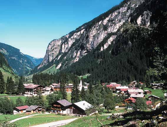 TVB Obmann Hermann Thaler Als Obmann des Tourismusverbandes Mayrhofen darf auch ich Sie recht herzlich in unser Urlaubsregion willkommen heißen.