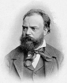 Antonín Dvořák Ein biografischer Überblick * 8. September 1841 in Nelahozeves 1. Mai 1904 in Prag Antonín Dvořák wurde am 8.