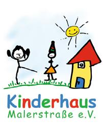 KONZEPT Das Kinderhaus Malerstraße e.v. ist ein von Eltern gegründeter und getragener Verein, der seit 1983 Kinder bis zur Einschulung pädagogisch betreut.