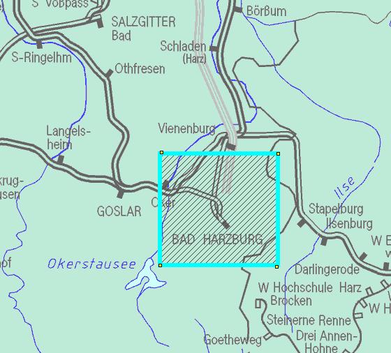 Bad Harzburg Lage im Netz Termine Do, 26.05.16 (21:15 Uhr) Mo, 30.05.16 (06:30 Uhr) jeweils 21:15 bis 06:30 Uhr Mo, 30.09.16 (22.30 Uhr) 06.06.16 (05:00 Uhr) 30.05.16 (22:30 Uhr) 03.06.16 (21:55 Uhr) Sperrung Gleis 2 und 3 03.