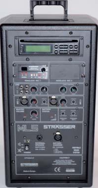 SHS 00 MC 5 Mobile Anlagen STS 00 SDE 00