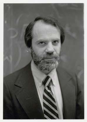 Saul (Aaron) Kripke (*1940) Amerikanischer Logiker und Philosoph. Beschäftigt sich vorwiegend mit der Modallogik.