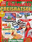 PREISRÄTSEL Anzeigen-Preise (+ 5 mm Beschnittzugabe an allen