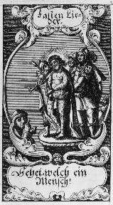 Sebastian wird gemeinsam mit Jakob in die Obhut des ältesten Bruders Christoph gegeben, der 1690 Organist an der Michaeliskirche in dem auf halbem Weg zwischen Eisenach und Arnstadt gelegenen Ohrdruf