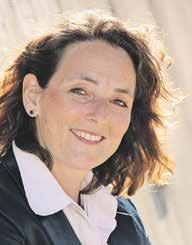 Vertrauen wiederum ist eine der wichtigsten Grundlagen, um miteinander Geschäfte zu machen, ist Katja Hofmann, Inhaberin der Agentur KMU in Filderstadt, überzeugt.