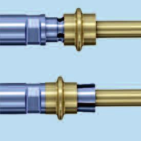 5 mm, Länge 181 mm unlocked Querverbinder entfernen Den Querverbinder falls nötig mit der Haltezange sichern.