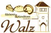 Bäckerei-Konditorei Dieter Walz Calwer Straße 10 75387
