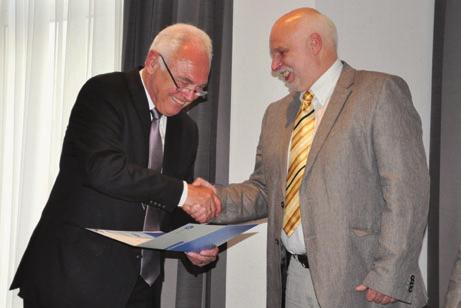 DBV-Verbandstag 2013 in Münster ter an den Badmintonverband Mecklenburg- Vorpommern vergeben. Er ist auf den 13. Juni 2015 terminiert, als Austragungsort ist Schwerin vorgesehen.