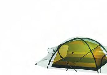 SAITARIS Saitaris-Zelte eignen sich hervorragend als Basislager in abgelegenen Gebieten, wo sie mit Stabilität und einladenden Komfort punkten.