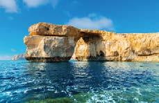Malta selbst hat im Laufe der Jahrhunderte viele Stürme und Belagerungen überstanden.