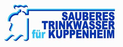BSTK Bürgerinitiative Sauberes Trinkwasser für Kuppenheim e.v. BSTK. c/o Andreas Adam. Pfarrer-Herr-Straße 2.