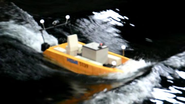 BC 0740 3000 GPH Marine Bilge Pump for Boats Five Oceans
