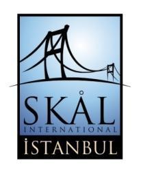 Anmeldung Kochbuchreise Istanbul mit Gabi Kopp Bei Rückfragen zur Reise bzw. zur Anmeldung wenden Sie sich bitte an Lamia Congress & Event Management.